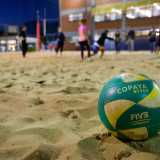 ...e segue praticamente le stesse regole della pallavolo